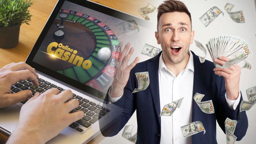 가장 부유한 도박꾼은 누구입니까?